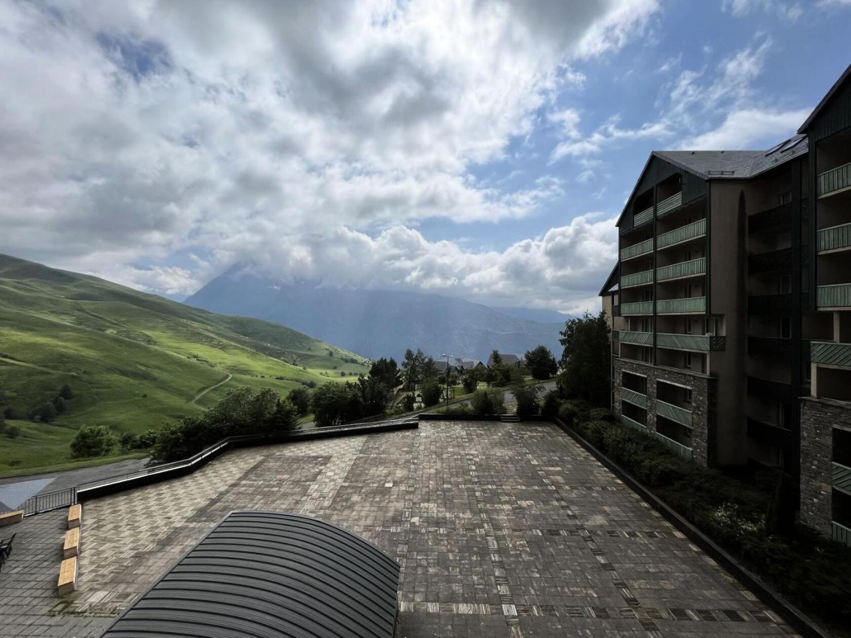 Résidence Balcons Du Soleil - Pièces 644 Germ Esterno foto